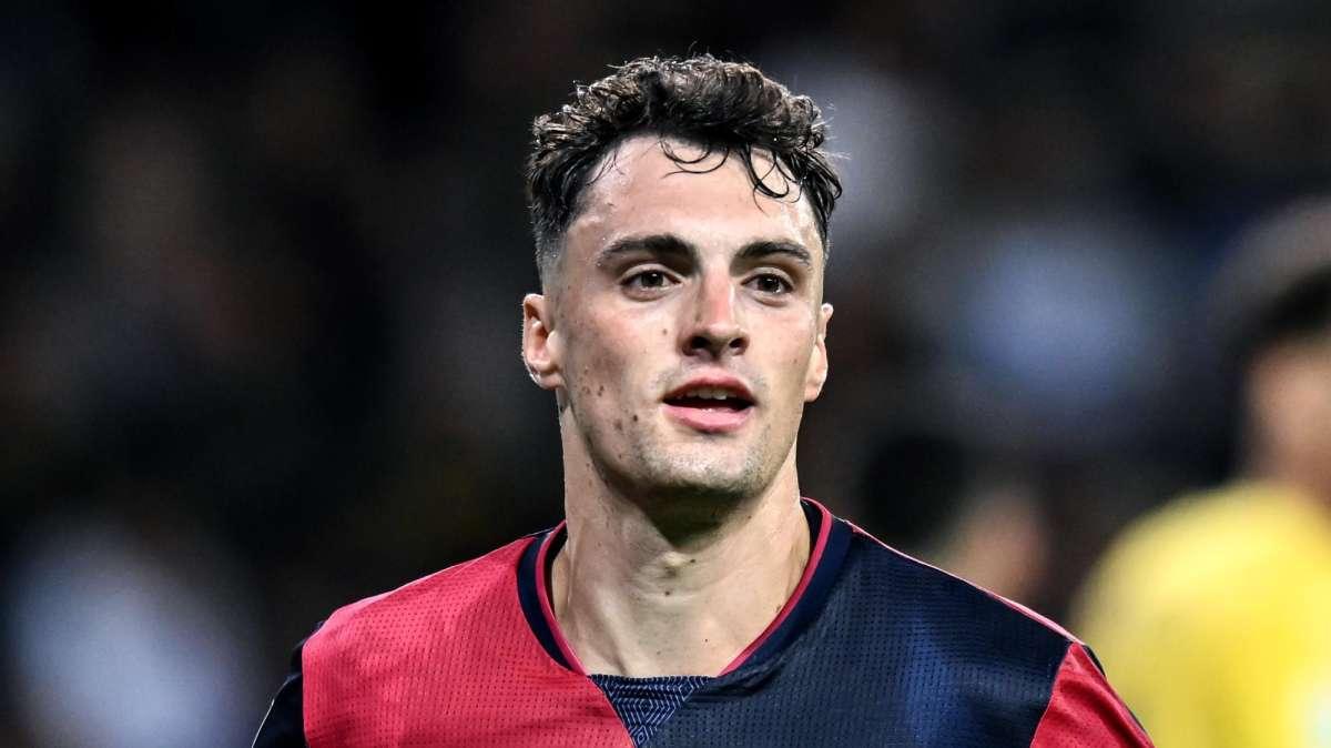 Corsport - Bologna, difficile arrivare a Zanoli e Zortea