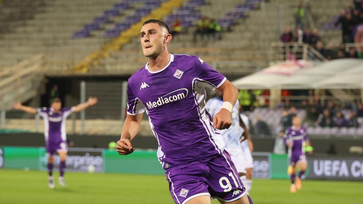 Piccoli, il collezionista di gol: sei club e un primato europeo