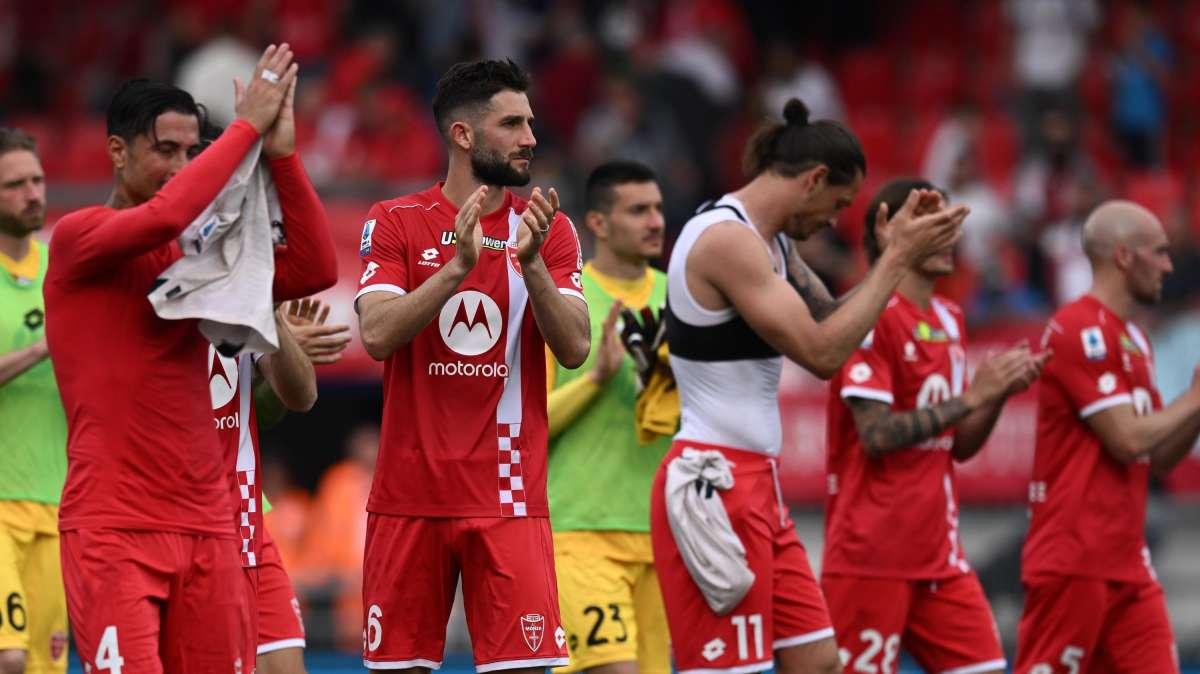 Nava (Monzanews): "Dalla partita con il Cagliari il Monza non è più riuscito a vincere"