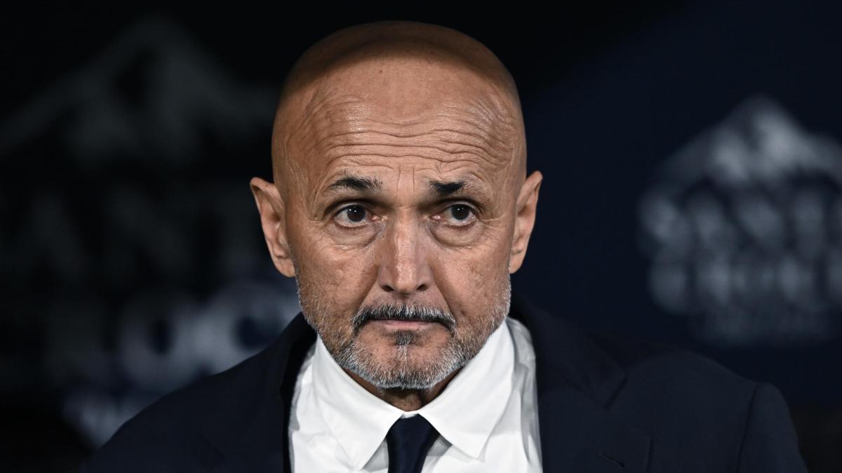 Juventus, Spalletti: “Sono soddisfatto, ma dobbiamo cercare cose nuove. Sarà una partita aperta”