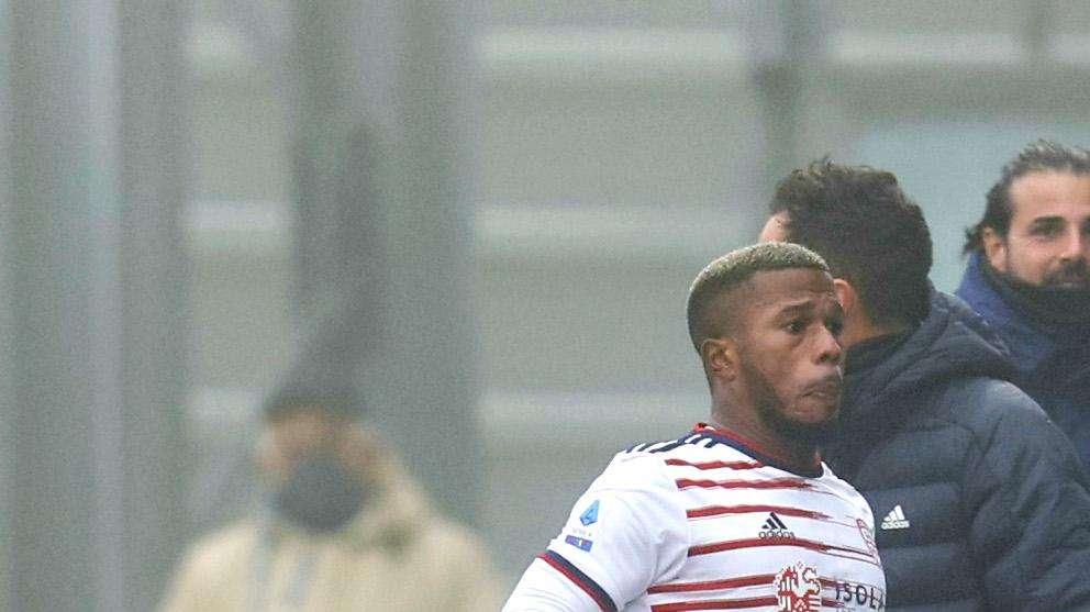 Dalla Turchia - La dirigenza del Galatasaray vicina a chiudere per Keita Balde