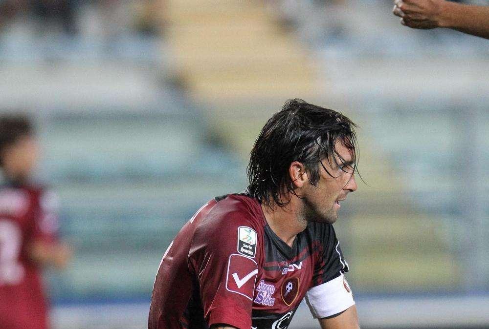 Bonazzoli sul SüdTirol: "Il cambio allenatore ha fatto pensare al peggio, ma Bisoli sta facendo una grande stagione"