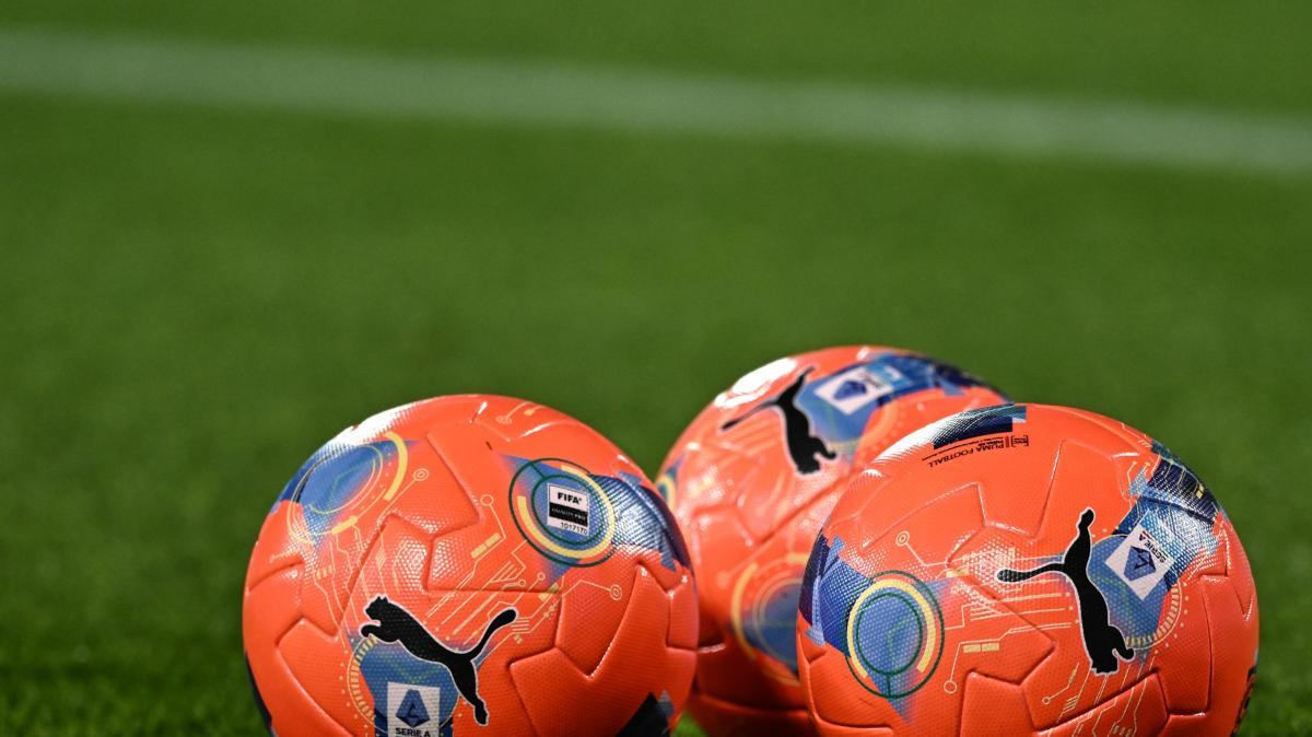 Serie A, la classifica dopo la prima giornata: Roma, Inter, Napoli, Juventus e Cagliari a 3 punti