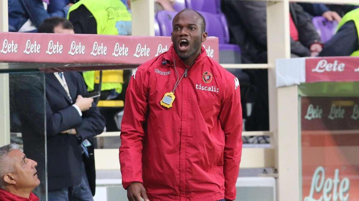 Suazo: "Il cuore è a Cagliari, è stata dura vederlo retrocedere. Su chi puntare? Pavoletti, Carboni e Desogus"