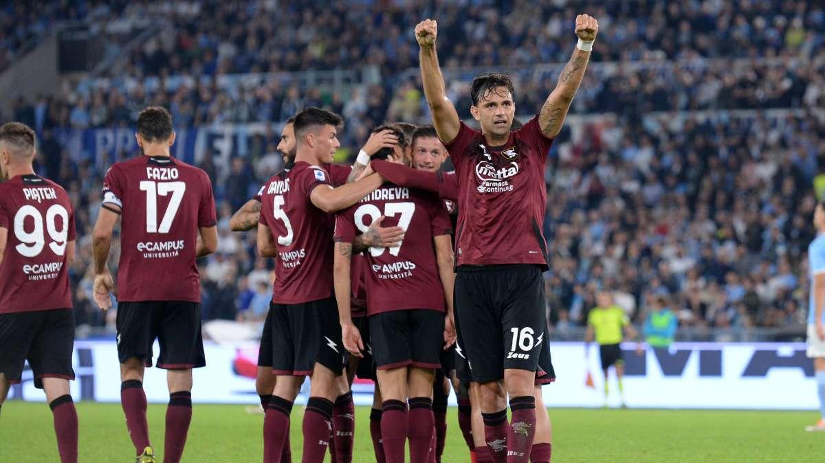 Radovanovic, il tecnico Nicola: "Lo saluto, non ho bisogno di parlare con lui. E' andata così"
