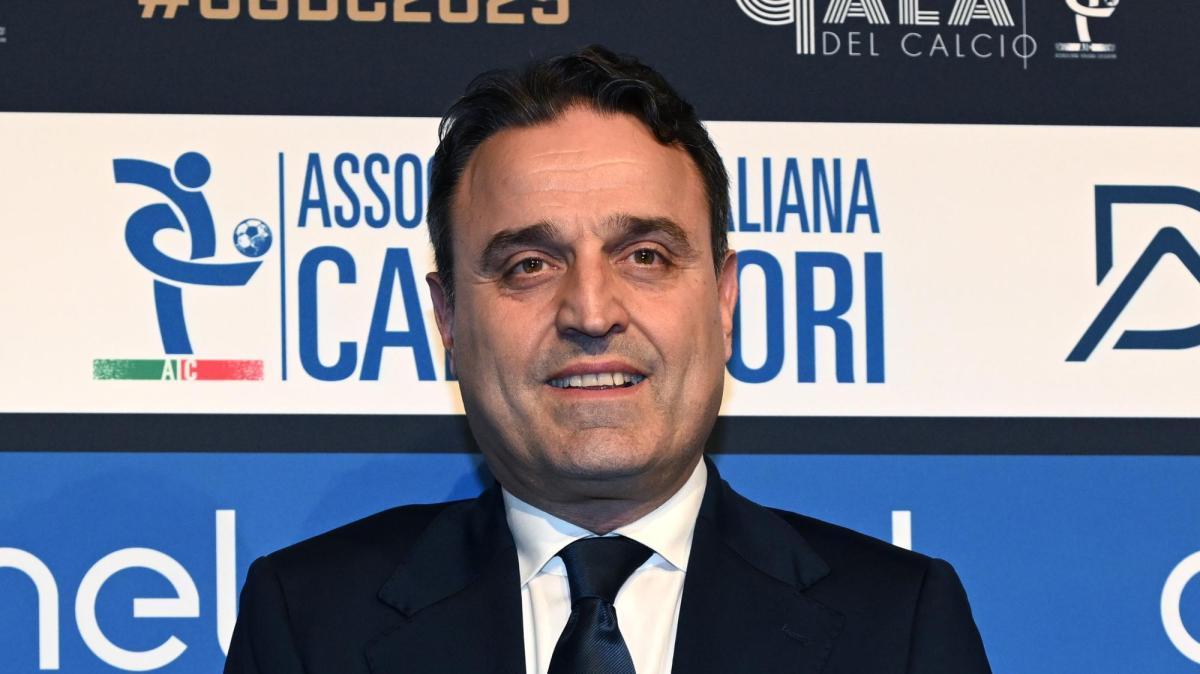 AIA, Zappi inibito 13 mesi: si va verso il commissariamento