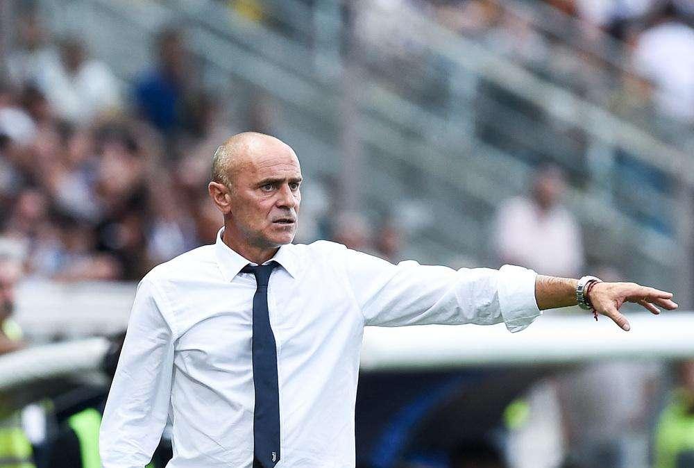 QUI LAZIO - Contro il Cagliari Sarri squalificato, Martusciello in panchina