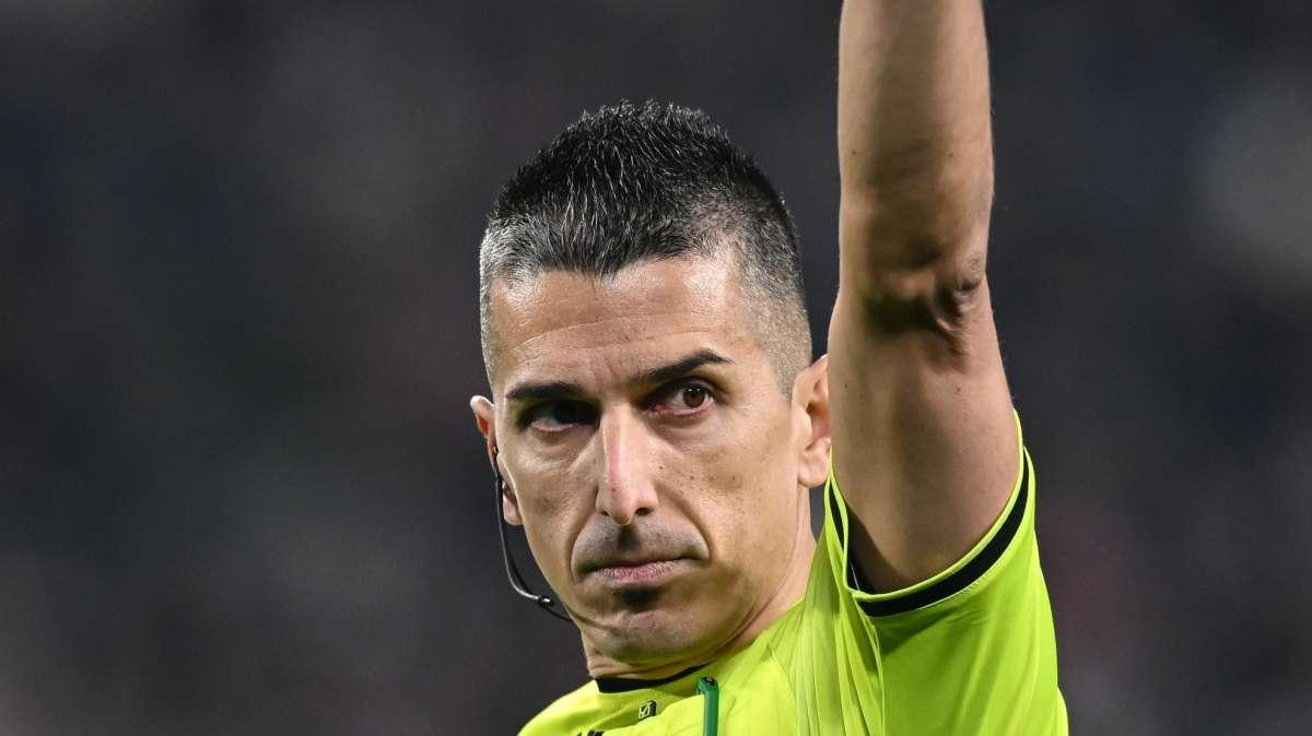 Ziliani: "Il rigore concesso alla Juventus ridicolo e grottesco"