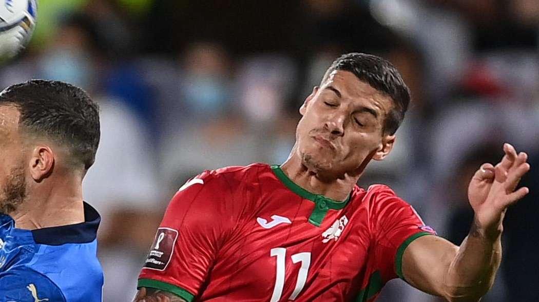 L'ex rossoblù Despdov: "Il Cagliari non mi ha dato possibilità"