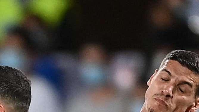 Despodov eletto per la terza volta consecutiva miglior calciatore bulgaro