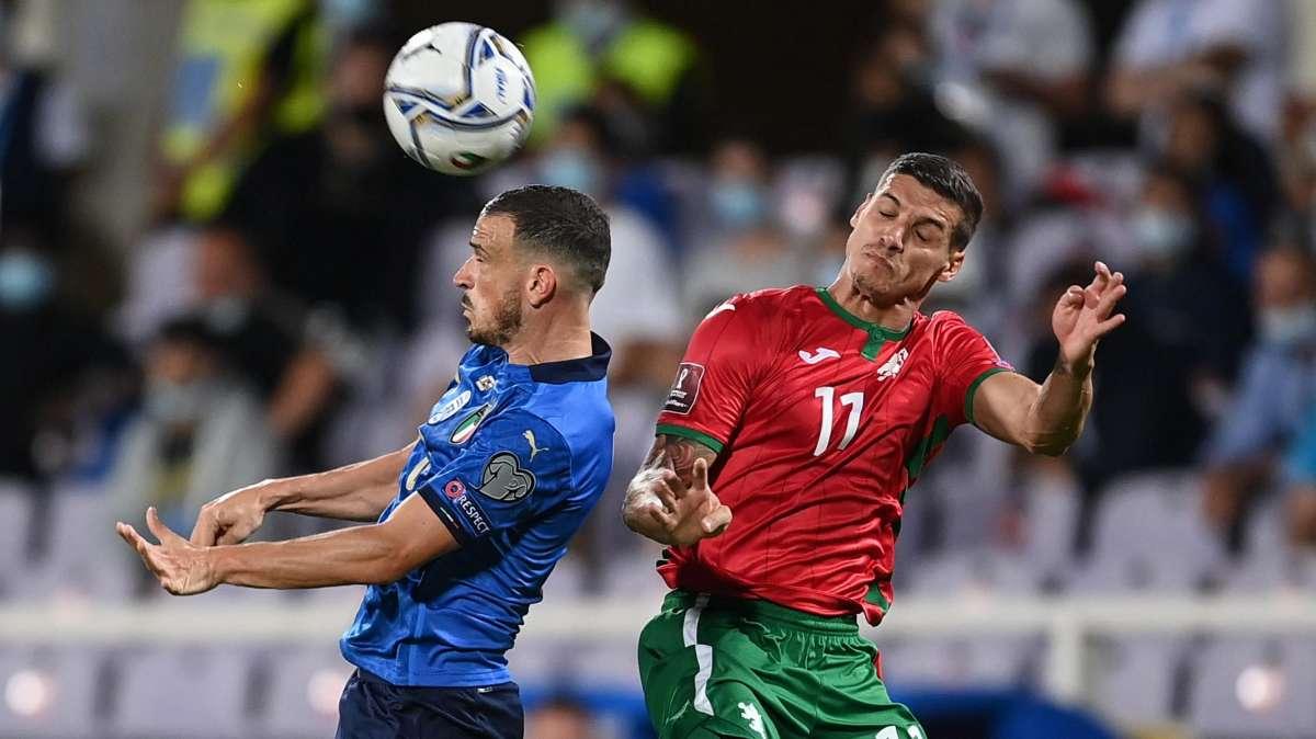 Kiril Despodov eletto "Calciatore bulgaro dell'anno 2021"