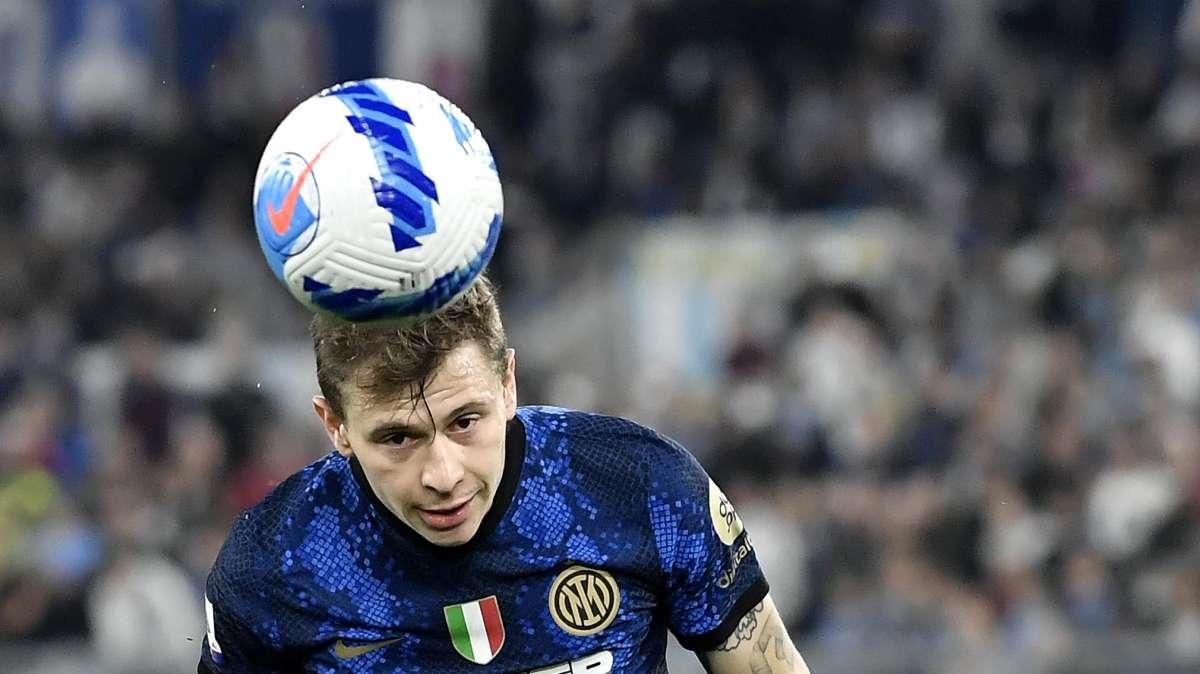 TMW - Barella, una serata no contro il Real Madrid. Ecco le pagelle dei quotidiani