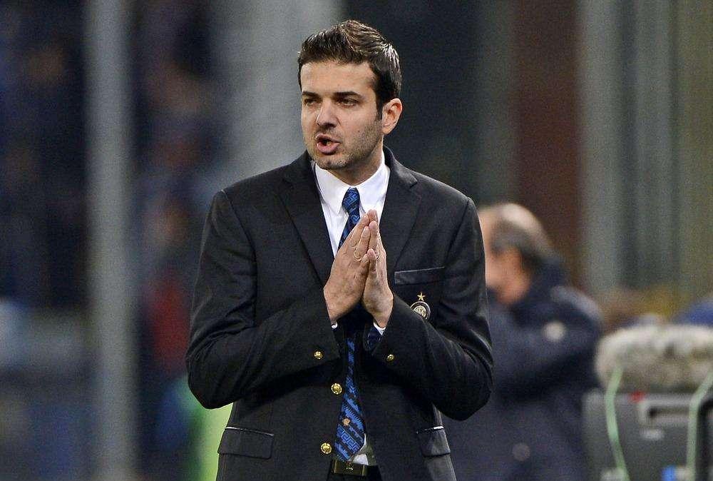 Inter, Stramaccioni: "Dominato per un'ora, poi infortuni e arbitro ci hanno tagliato le gambe"