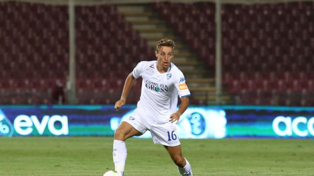 Alla fine Frattesi potrebbe rimanere al Sassuolo