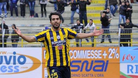 Sau: "Un sogno tornare al Cagliari"