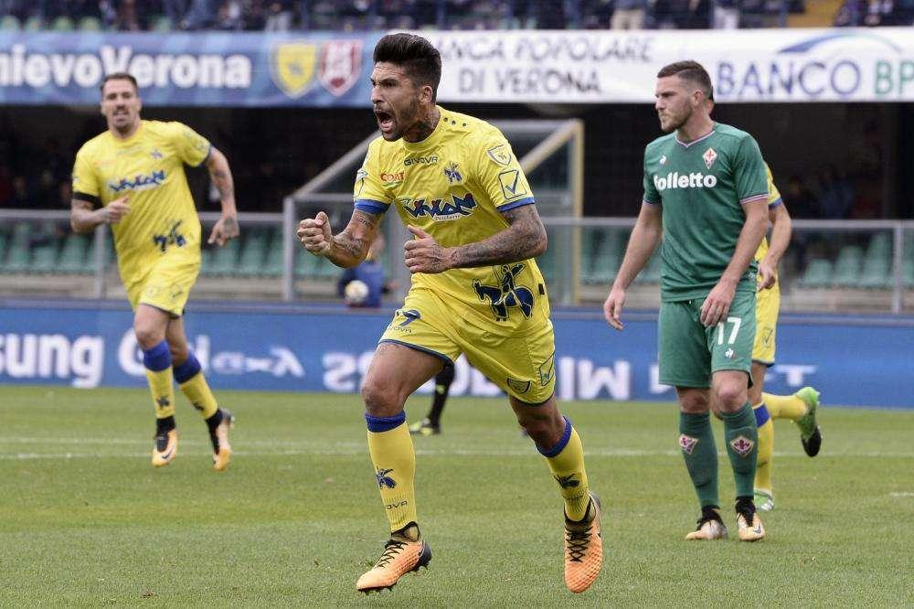 UFFICIALE - Lucas Castro è un giocatore del Cagliari