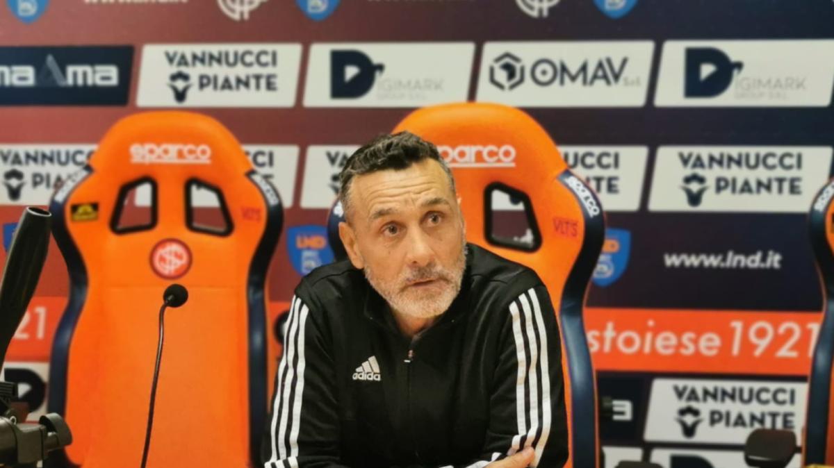 Francesco Baiano: "Se la cessione di Luperto è stata decisa dalla società la vedo come un'operazione piuttosto rischiosa. Con la Roma il Cagliari dovrà avere coraggio e ribattere colpo su colpo agli attacchi dei giallorossi"