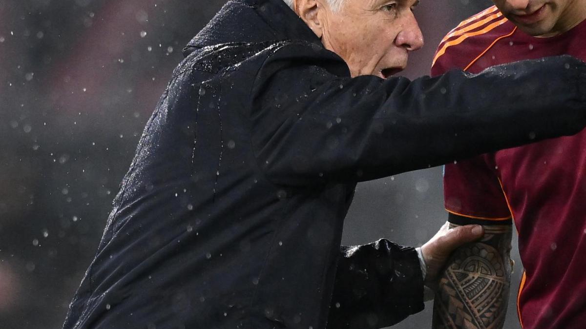 Gasp ora disegna la Roma con Zaragoza