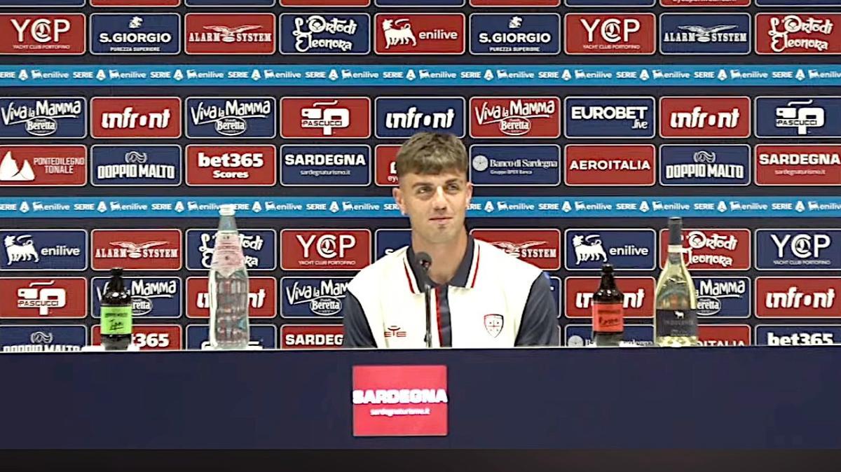 Cagliari-Lecce decide Maldini, la Gazzetta del Mezzoggiorno: "I tre punti potrebbero rivelarsi pesanti"
