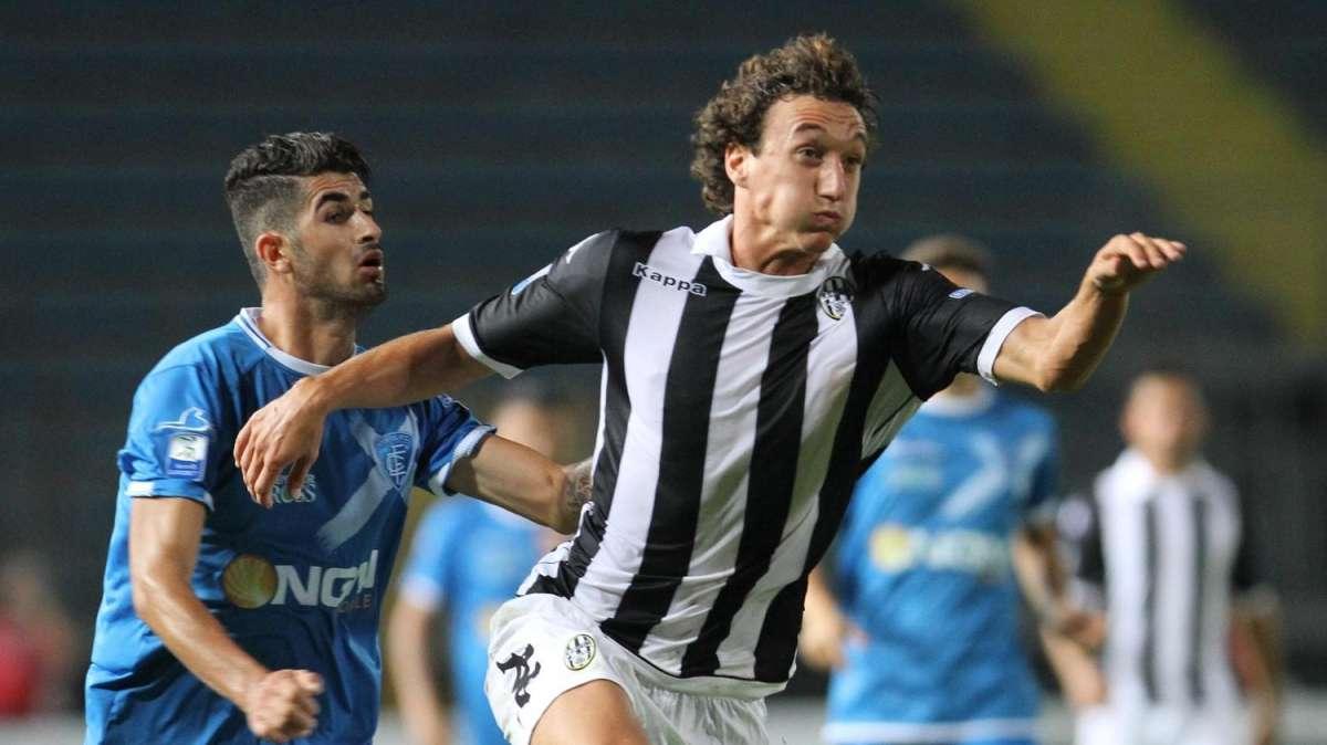 UN MIRTO CON... Niccolò Giannetti