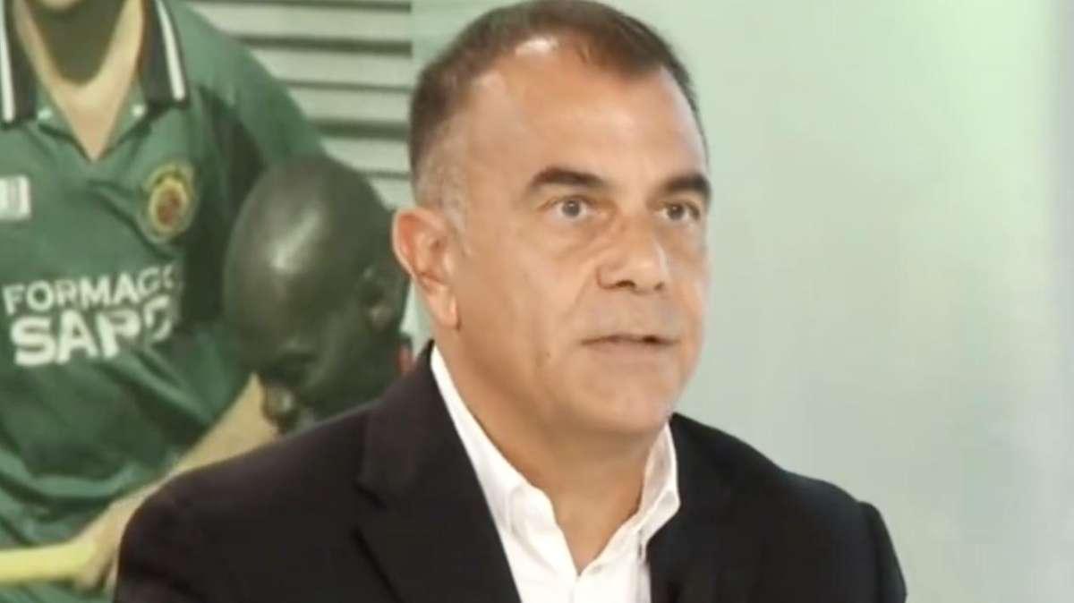 Videolina Sport - Pilia (L'Unione Sarda): "Dal Messi del Salento a Capradossi, ora Cagliari al completo. Liverani ha un dream team, deve solo arrivare in A.  Dopo 4 partite bilancio positivo"
