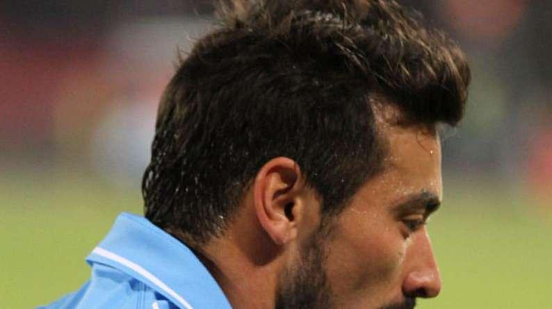 Lavezzi: "Gol al Cagliari allo scadere? Fu una grande emozione"