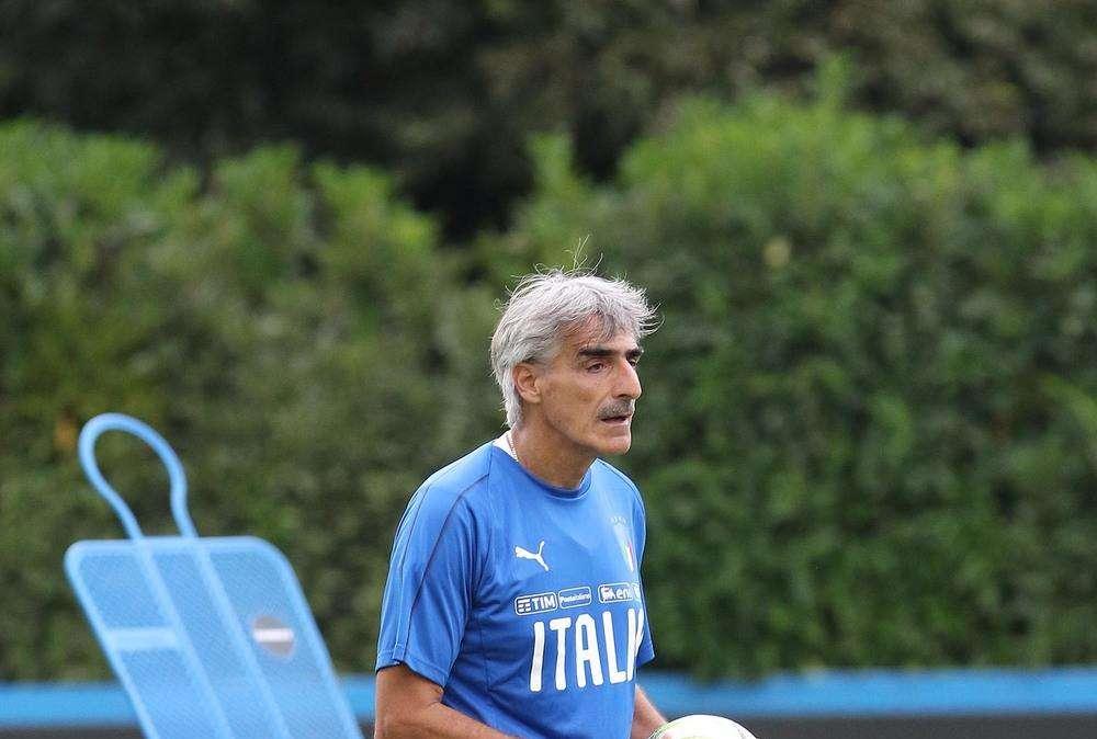 Non solo Barella, c'è anche l'ex tecnico rossoblu Nuciari nell'Italia Campione d'Europa
