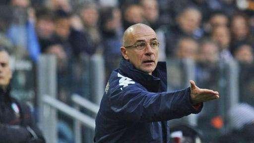 Cagliari, altro che "progetto"