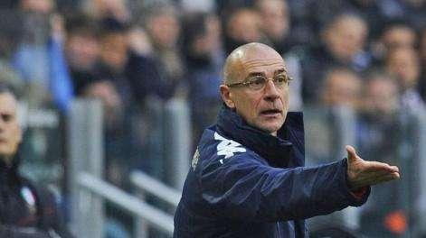 Dieci pensierini post-Juventus, dal 5-5-5 di Ballardini al giubileo rossoblù