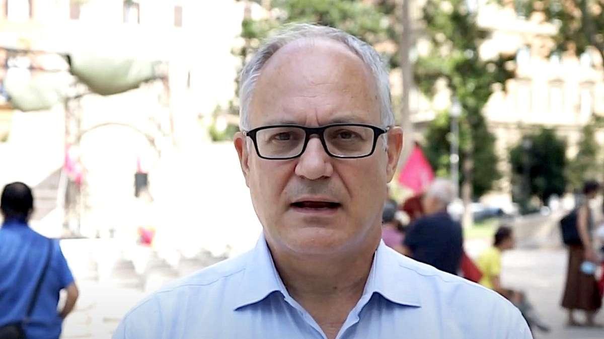 Roma, Gualtieri sul nuovo stadio “Si farà. Ci saranno 800 alberi e 9 ettari di verde”