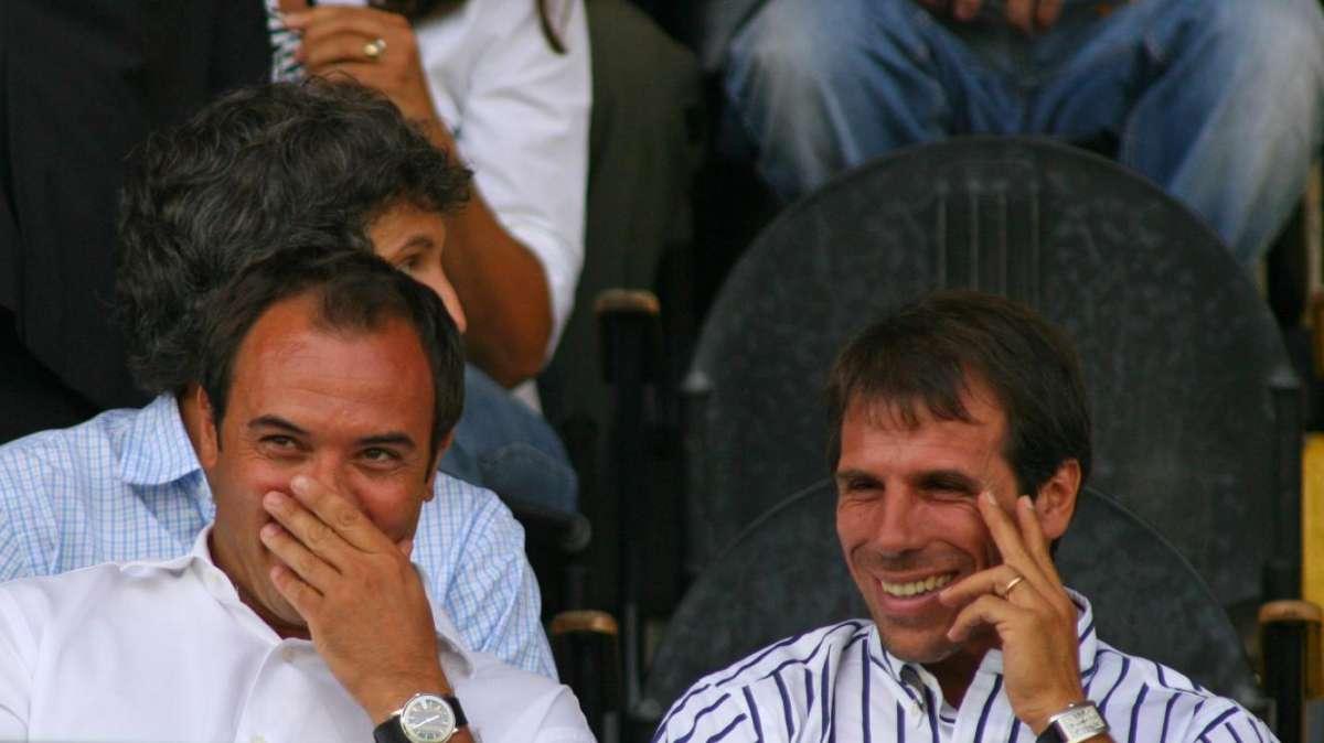 Zola tecnico del Chelsea? Si accettano scommesse...
