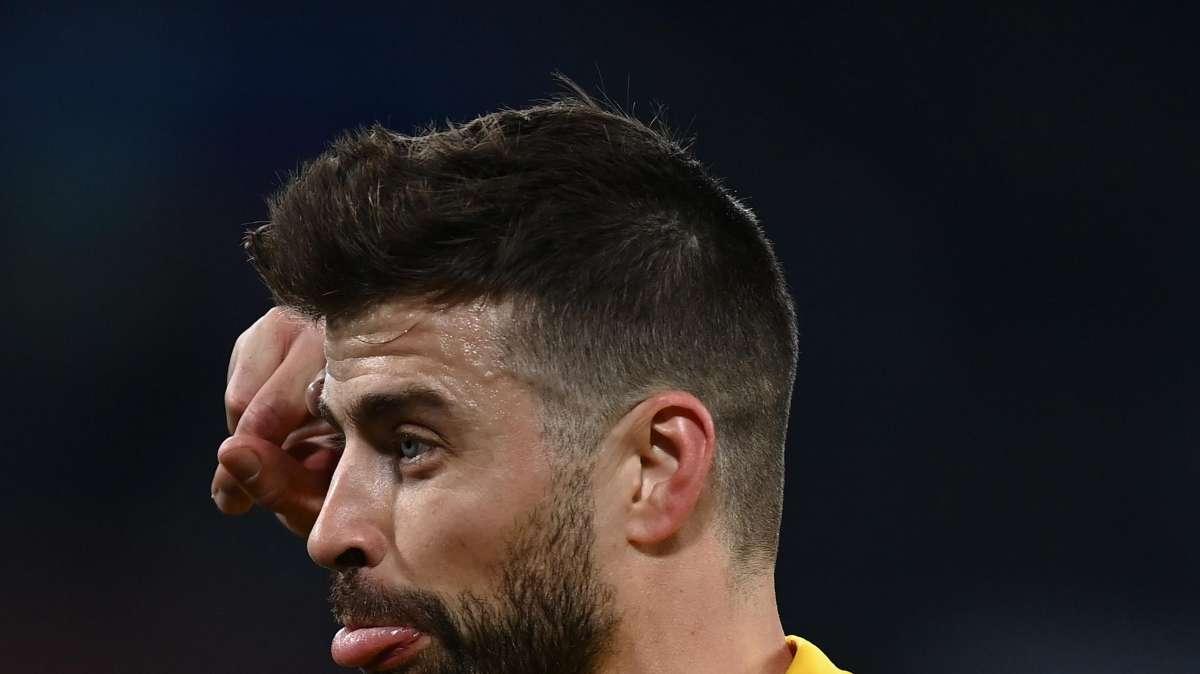 Altro scandalo in Spagna: Pique indagato per corruzione
