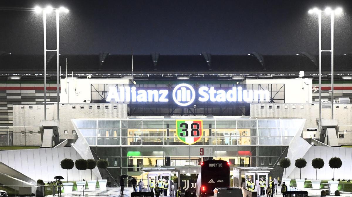 Euro 2032, Tuttosport: "Allianz Stadium l'unico in regola. Il Franchi potrebbe essere pronto fra un anno. Cagliari spera nella svolta"
