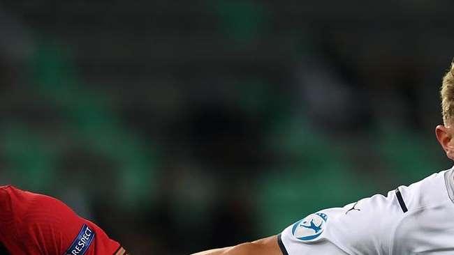 Il Lecce pensa a Matteo Lovato per la difesa 