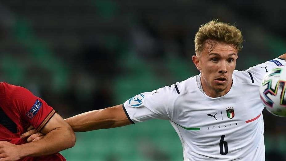 Bologna, resta vivo l'interesse per Lovato. La Salernitana in standby 