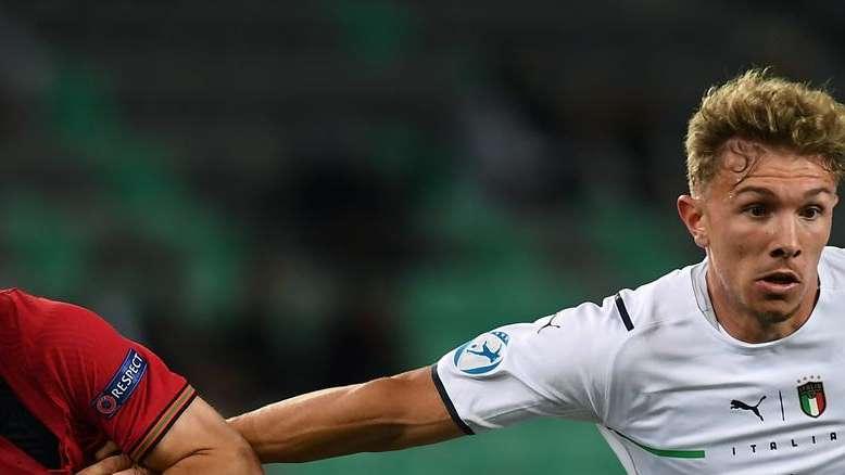 Atalanta e il possibile ritorno di Lovato dopo l'esperienza al Cagliari? Ci sono buone probabilità