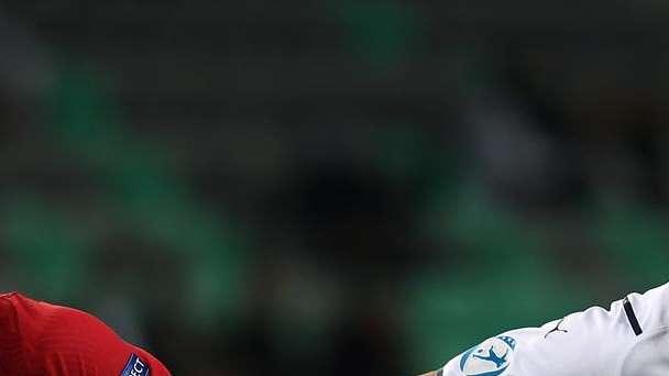 Salernitana, Lovato verso il rientro da titolare