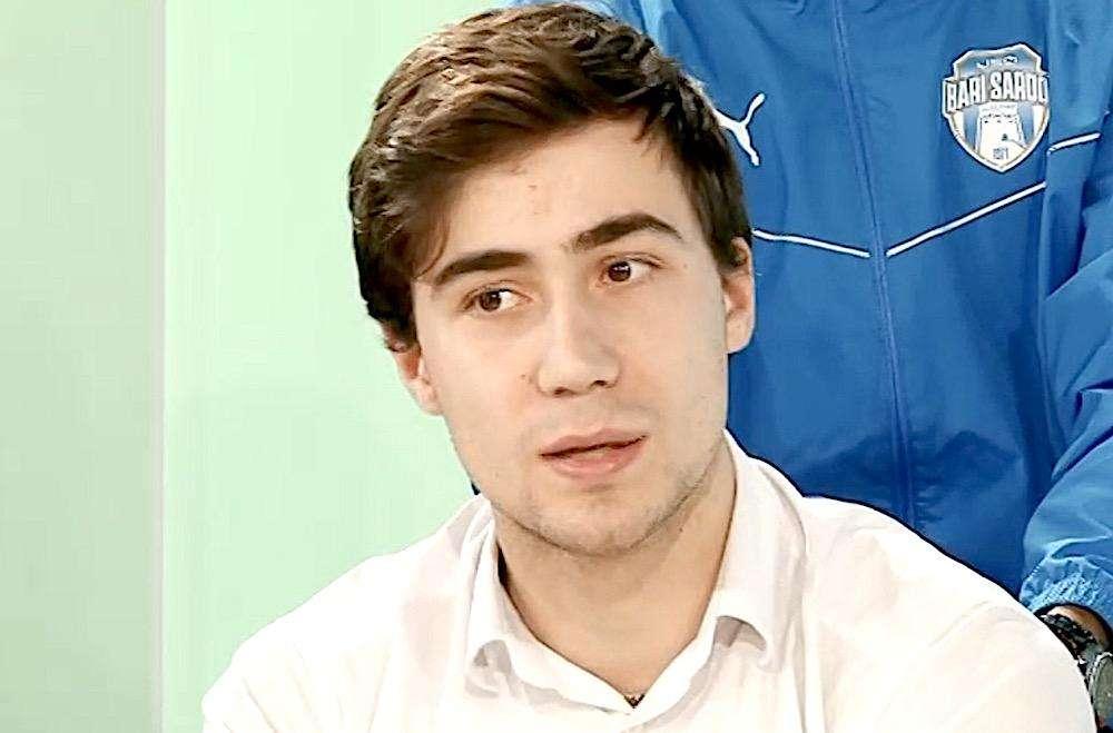 Videolina Sport - Neri: "Makoumbou sembra insostituibile, ma ultimamente è tutt'altro che impeccabile. A Modena doveva illuminare, ma ha spento lui la luce"