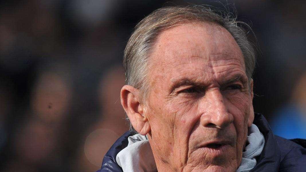 Ennesima vittoria per il Foggia di Zeman