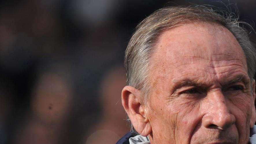 Zeman: "Tra tutte mi convince di più il Milan, ha vinto giocando meglio di tutte"