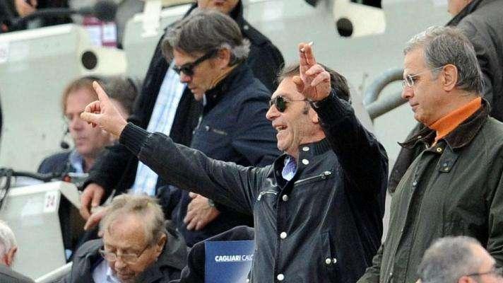 AnnoZero, promesse da marinai