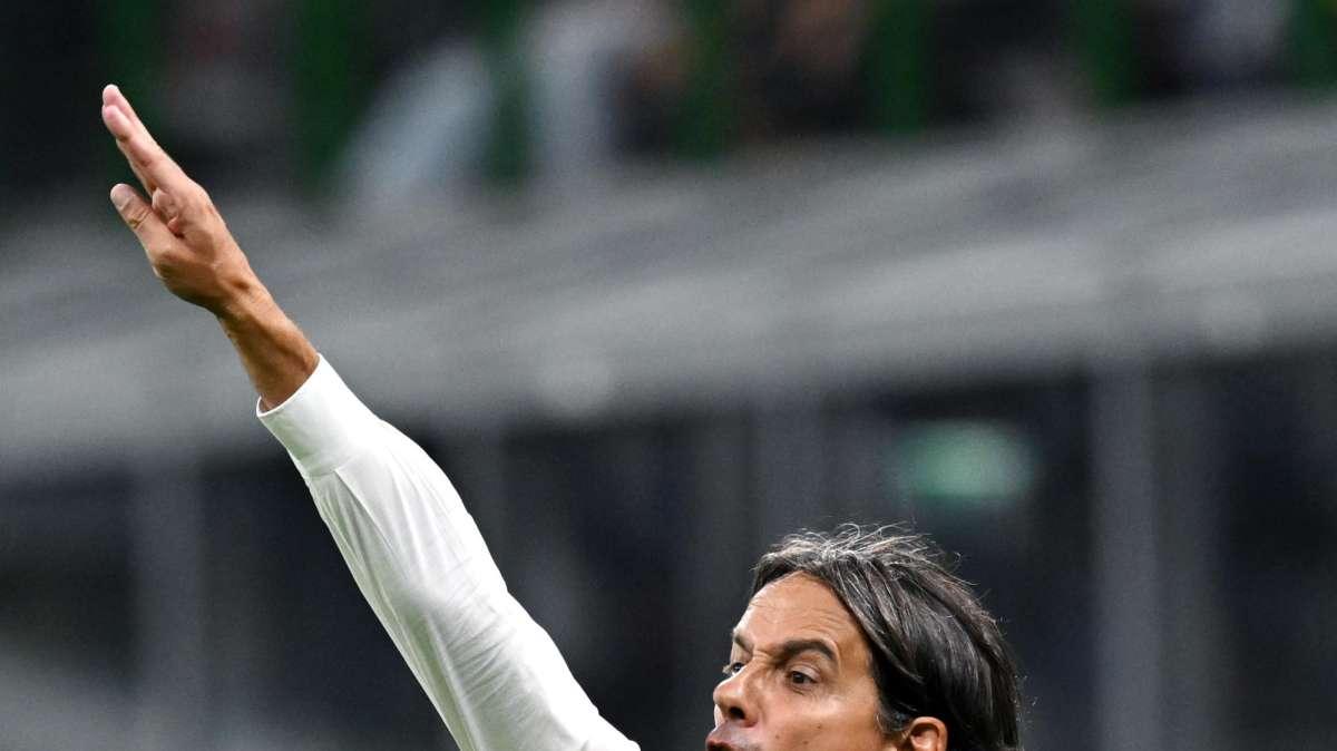 Serie A, le formazioni ufficiali di Salernitana-Inter