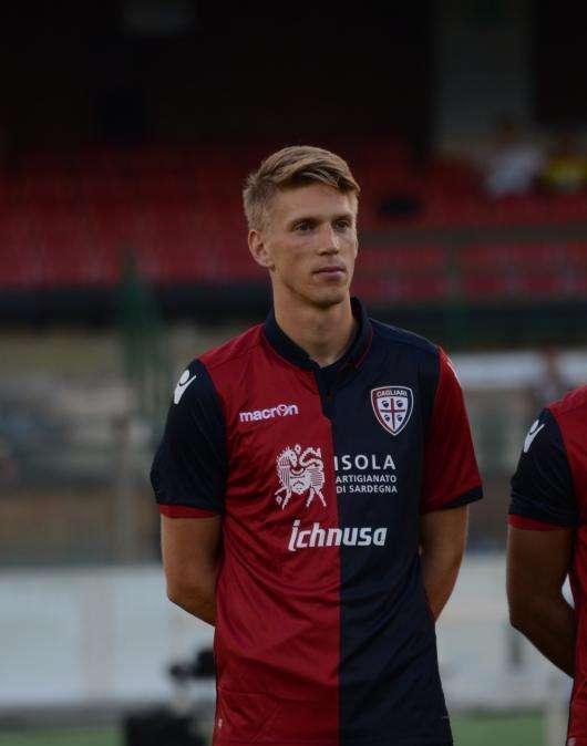 Cagliari, Salamon verso i saluti: lo scenario
