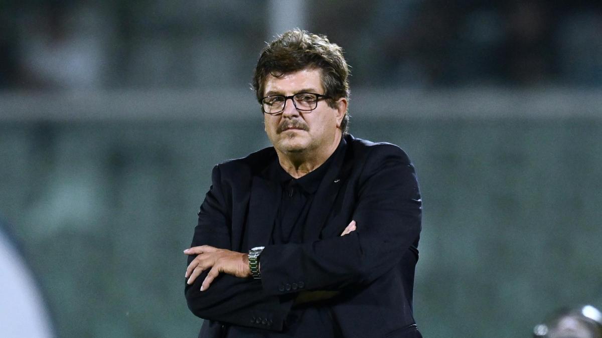 Il ct Baldini, l'Under e il rilancio azzurro. Apertura Gazzetta: "I miei ragazzi d'oro"