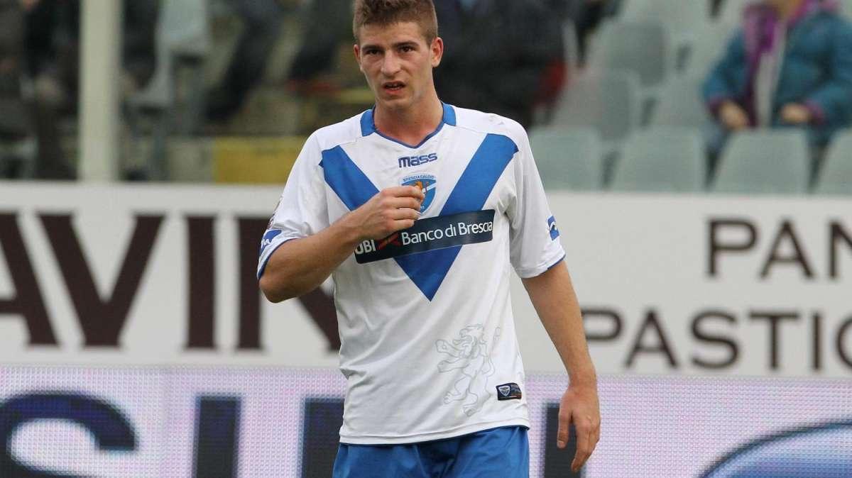 Trattativa ben avviata per Berardi