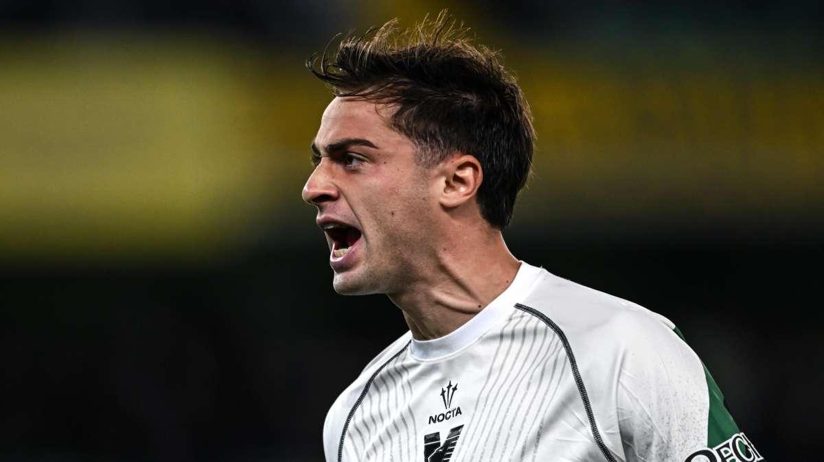 Pietrella (Gazzetta): "Oristanio miglior dribblatore in Serie A. Gli basta il suo sinistro per scatenare l'inferno"