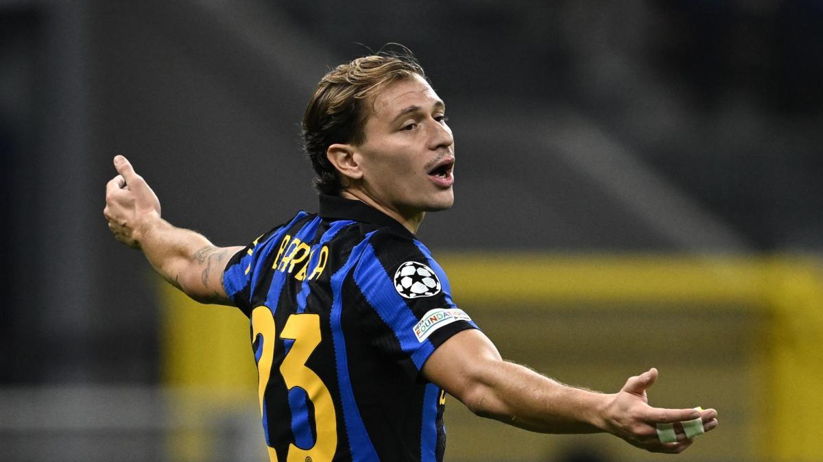 Barella, cosa succede? Gazzetta: "Fuori dalla A non convince. Insicuro con l’Italia"