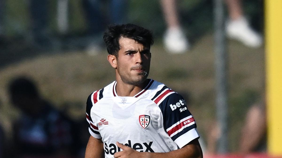 Grandu: "Cerco di dare sempre il massimo. Continuo a lavorare per la Serie A"