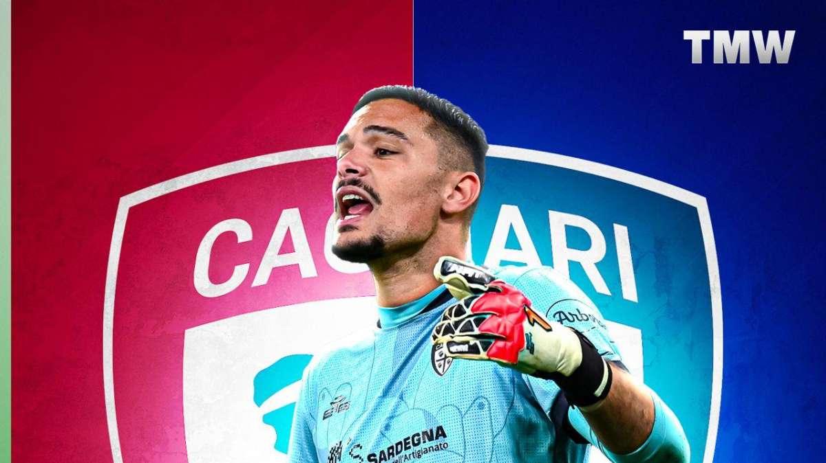 Il Torino guarda a Caprile: Sanabria sul piatto per convincere il Cagliari
