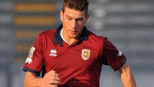 Il baby Bovi già a Cagliari, Magliocchetti alla Reggiana